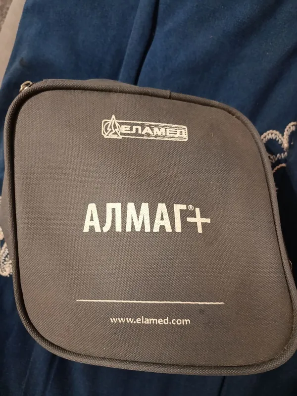Алмаг + почти новой — фото 3