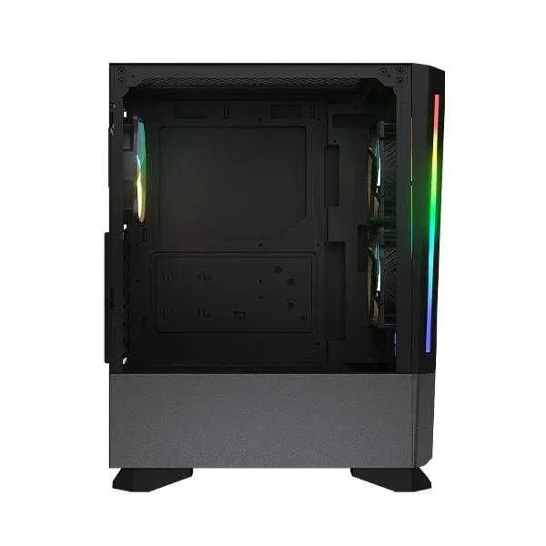 ! Корпус Cougar MX430 Air RGB (Black) | Цена с НДС 4