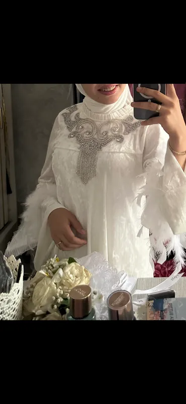 Нужны свадебные платья 1