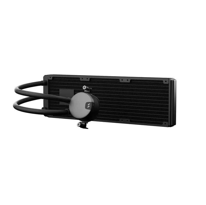 ^Рассрочка на Систему водяного охлаждения Fractal Design LumenS36RGBV2 4