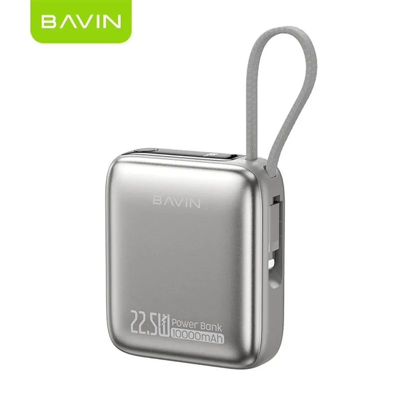 Повербанк Bavin Повербанк Bavin