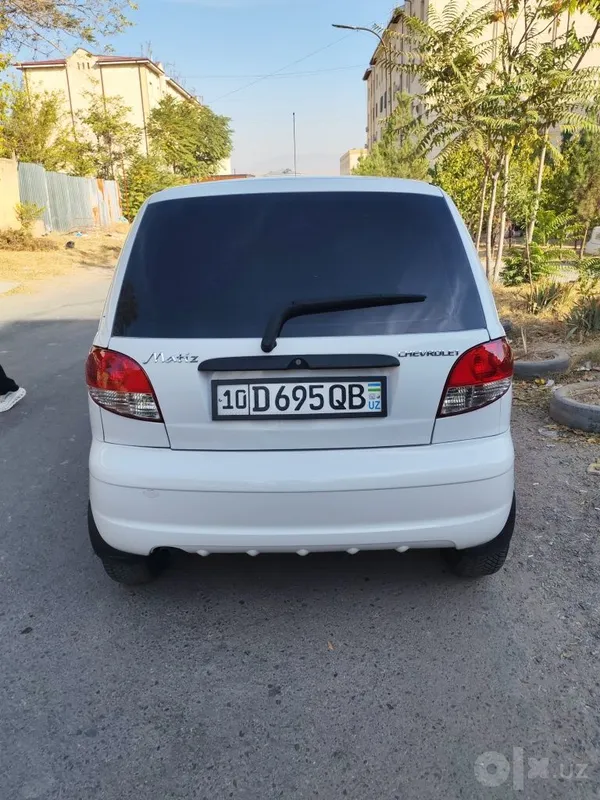 2010-yilgi Matiz sotiladi 2 2010-yilgi Matiz sotiladi 2