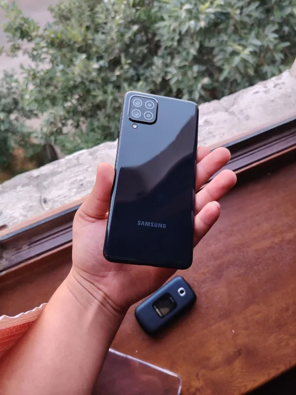 samsung A22 4G