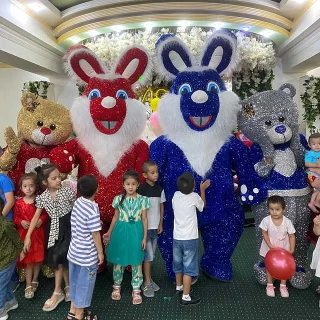 Айиқлар хизмати Арзон нархларда — фото 2