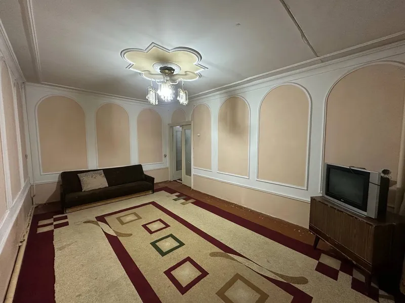 Ijaraga 3 xonali kvartira beriladi 6