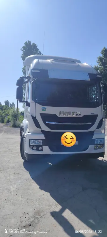 iveco 440