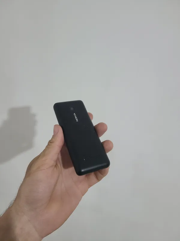 Nokia 206 2