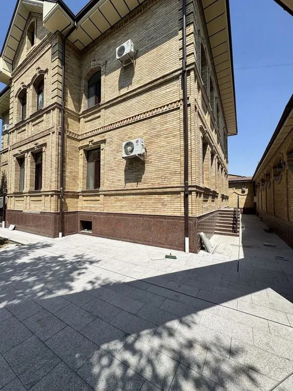 Продается элитный участок в Юнусабтском районе Хасанбой — фото 2
