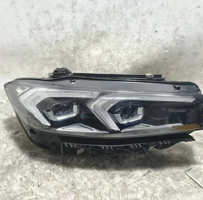 Bmw i3 fara 35l 40l