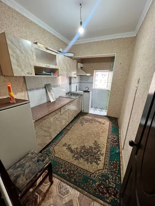 Kvartira holati o’rtacha bollar va qizlar qo’yiladi — фото 3