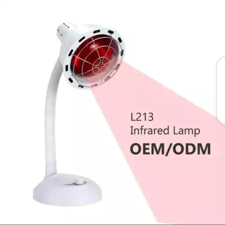 Инфракрасные лампа 275w infakrasnaya lampa 275w