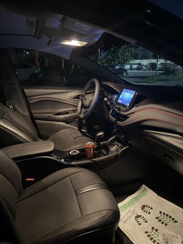 Onix 2025 premier + full 4