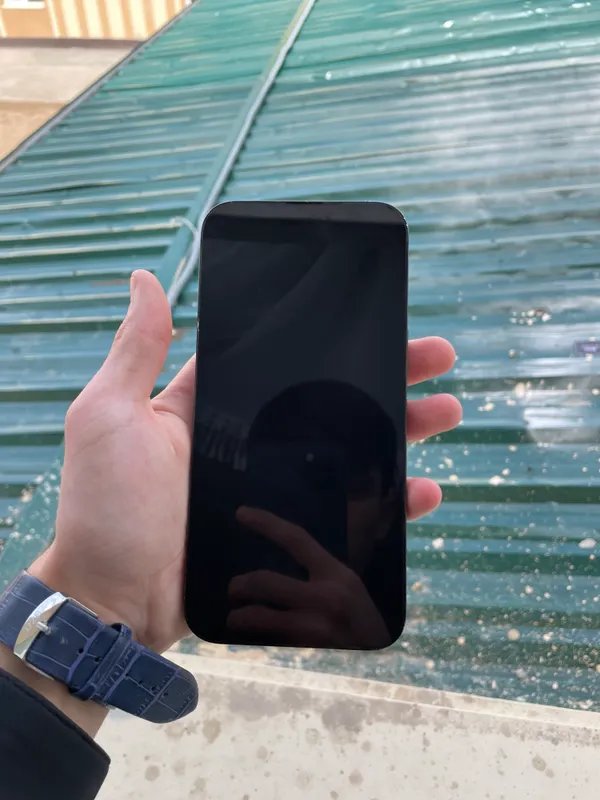 Iphone 14 pro max — фото 1