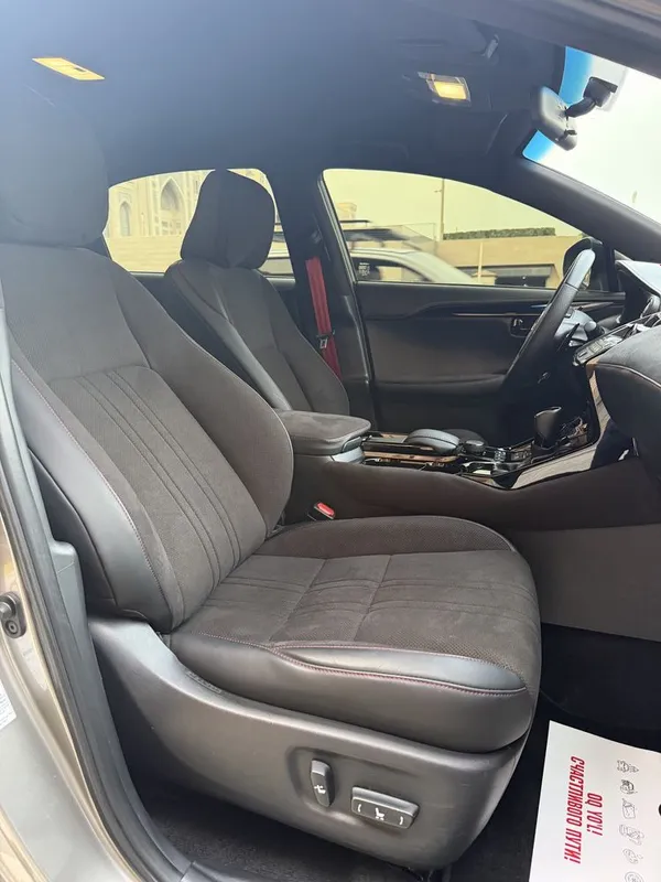 lexus nx200t в хорошем состоянии! — фото 4