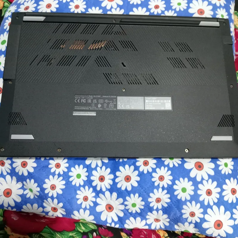 ASUS Vivobook Go14/15