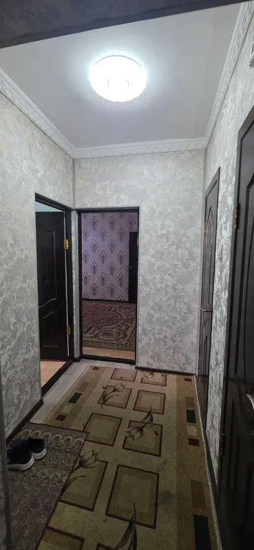 Сотилади 1*2/3/4 Алгоритм 31. Гиштли дом. Чилонзор — фото 4