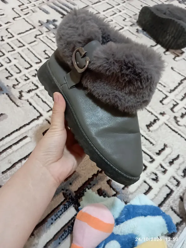 Угги Угги