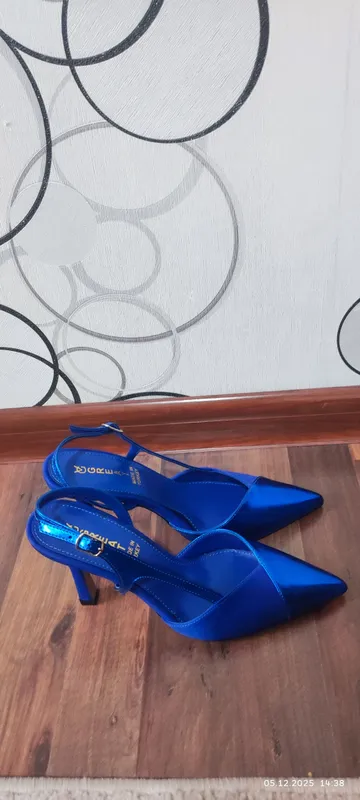 Босоножки от турецкого бренда Great shoes 4 Босоножки от турецкого бренда Great shoes 4