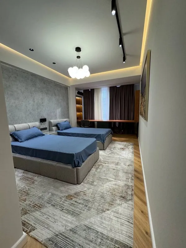 Жк Mirabad avenue! Сдается 3х-ком квартира! В элит комплексе! 9