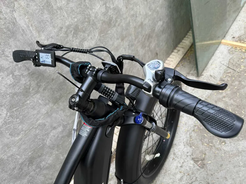 Elektr velosiped. Yangi. 2 Elektr velosiped. Yangi. 2