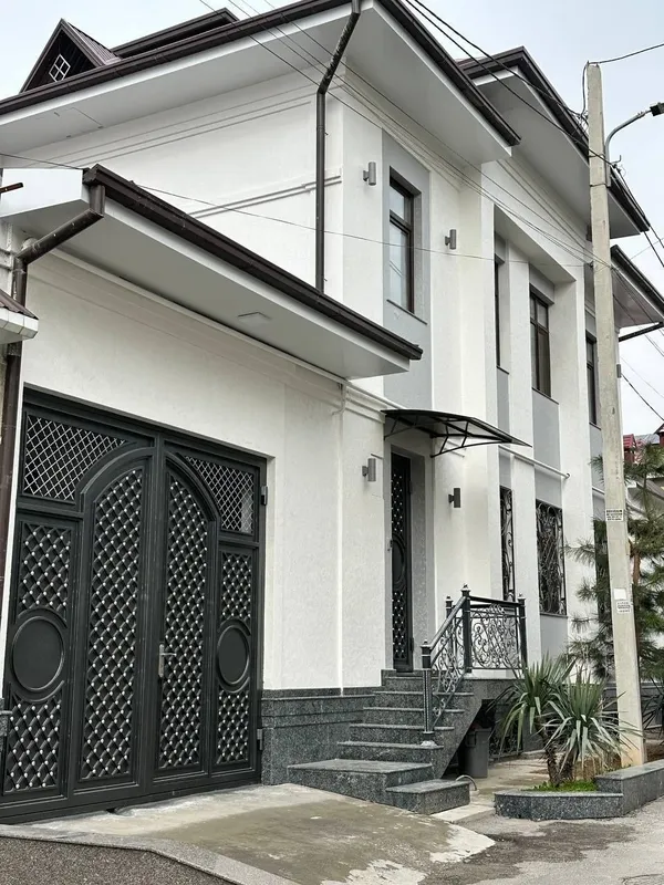 Mahtumquli продается Дом 2