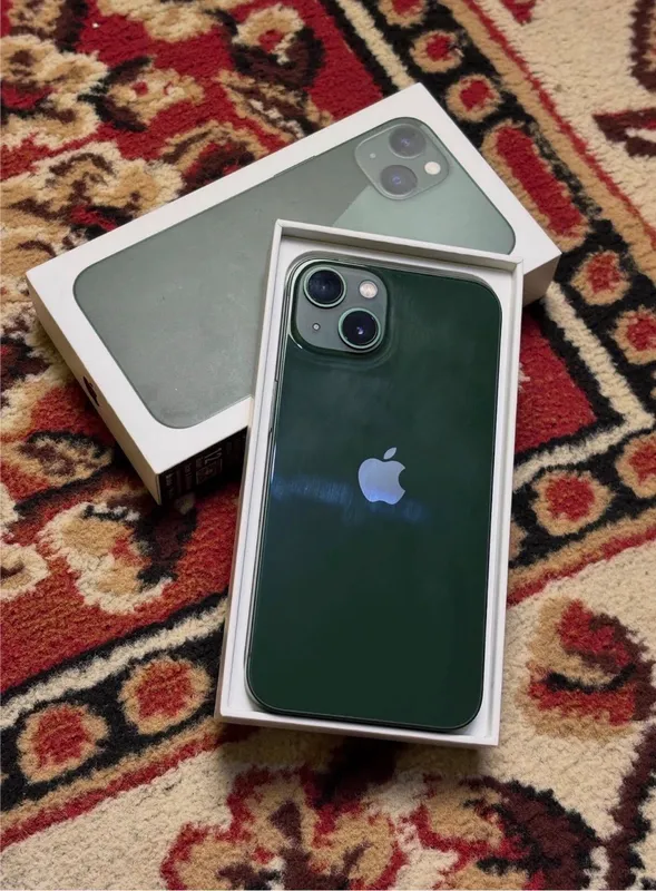 iPhone 13 1 iPhone 13 1
