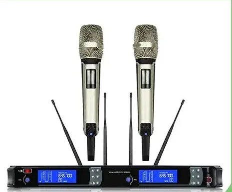 Дистанционная радиомикрофонная система SKM9000