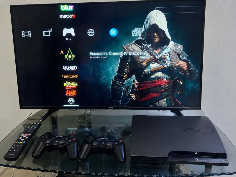 playstation 3 slim 320gb playstation 3 slim 320gb
