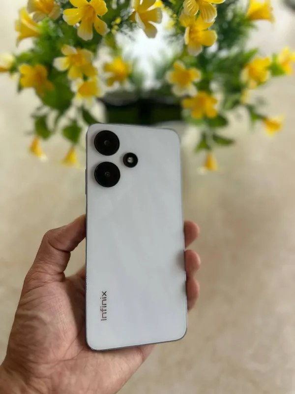 infnix hot 30i — фото 2