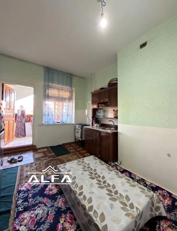 1-комнатная 40 м2 2 1-комнатная 40 м2 2