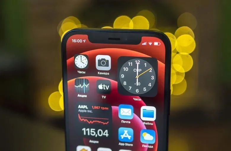 iPhone 12 – 128GB | LL/A + Original quvvatlagich 5 iPhone 12 – 128GB | LL/A + Original quvvatlagich 5