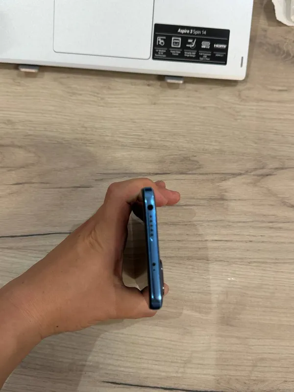 Redmi Note 11 / 128 ГБ 6 Redmi Note 11 / 128 ГБ 6