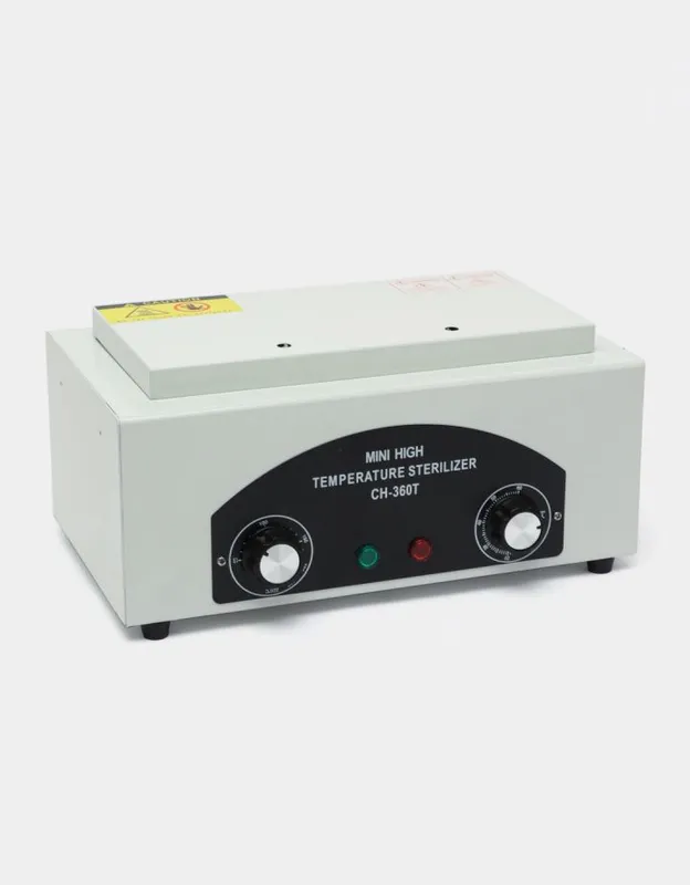 Asboblar uchun sterilizator 1