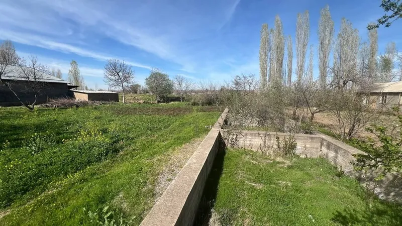 Ер курук фундаменти бор 4 хонага — фото 7