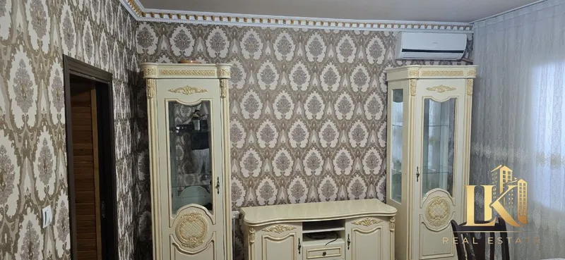 Продаётся 3-комнатная квартира, 72 м², 5/9, Шайхантахурский район