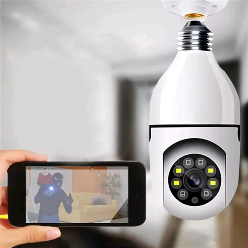 Wifi kamera mini smart kamera dostavka bepul — фото 1