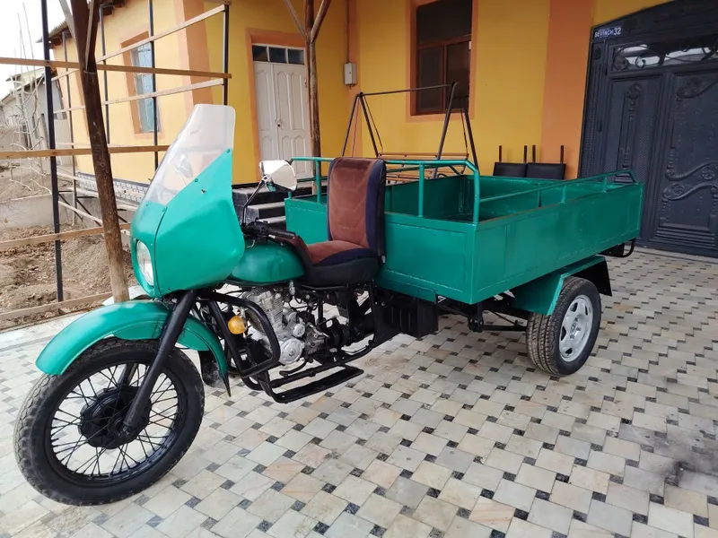 Motosikl sotildi Motosikl sotildi