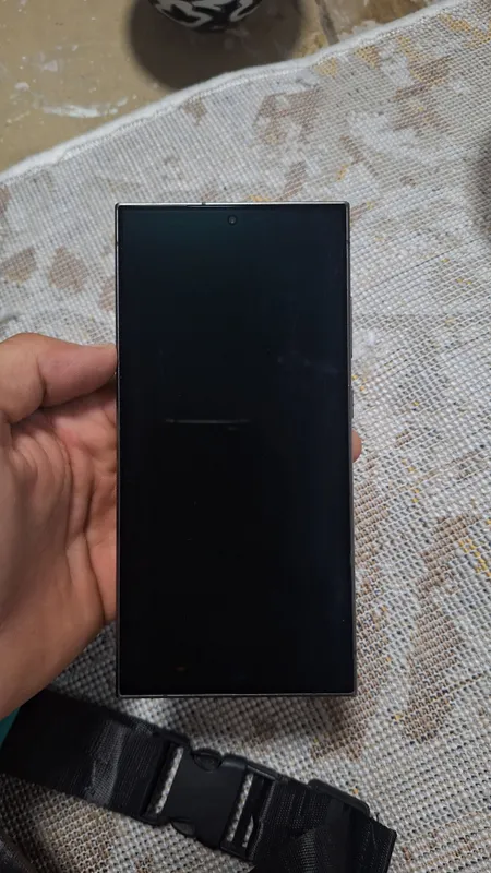 Samsung Galaxy s24 ultra 2