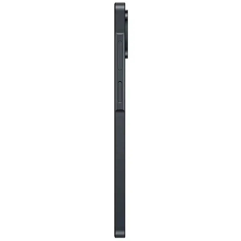 Смартфон Samsung Galaxy A07 4/128GB Black (Черный) — фото 7