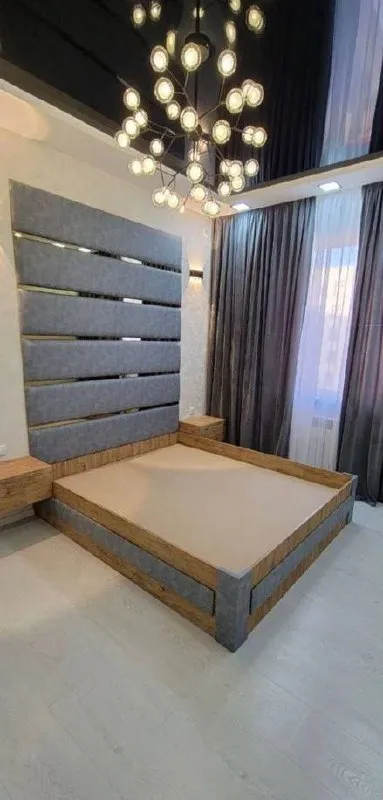 3 xonali kvartira, 65 m2, Mirzo Ulug'bek 4