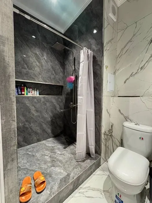 3-комнатная квартира в ЖК Park Residence (Яшнабадский район) 7