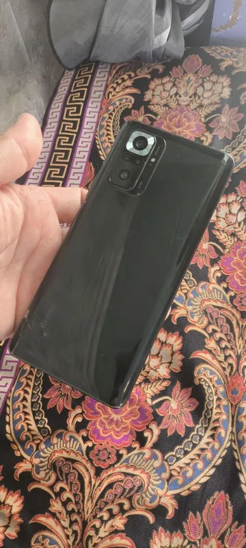 Redmi note 10 pro — фото 4