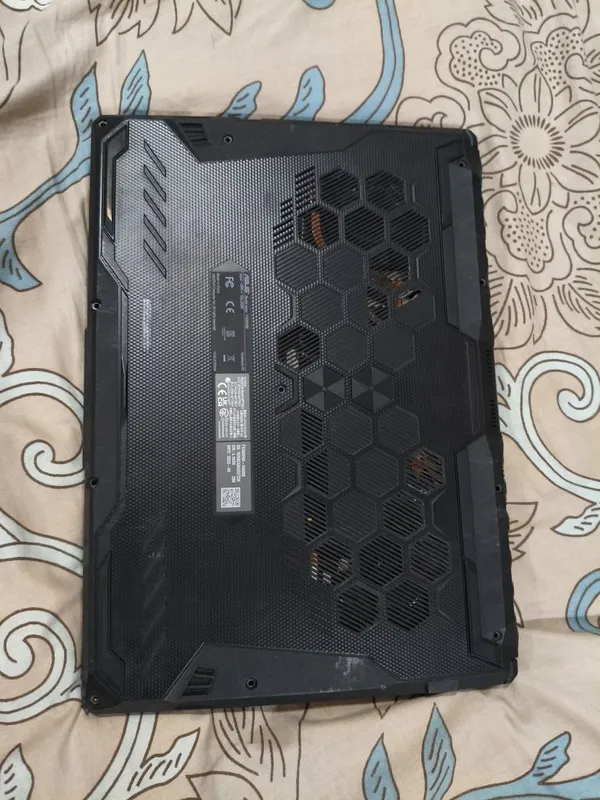 Asus tuf gaming f15 4 Asus tuf gaming f15 4