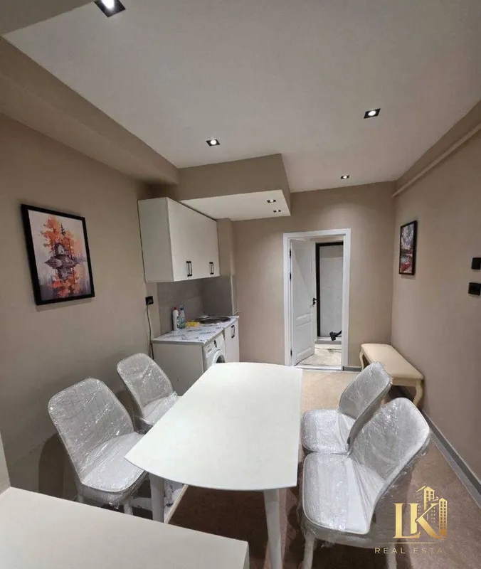 Продаётся 2-комнатная квартира, 60 м², 1/9, Яккасарайский район (ориентир: Аэропорт Korzinka) 8