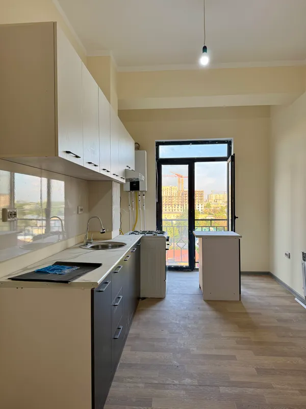 Продажа: новая 2к квартира, Мирабадский р., 82м². — фото 4