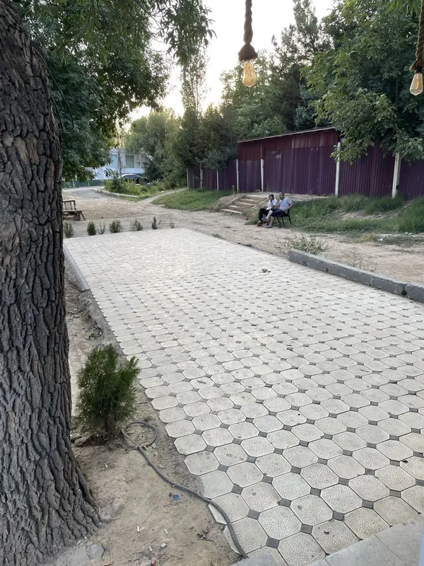 Аренда астановка олдида 5