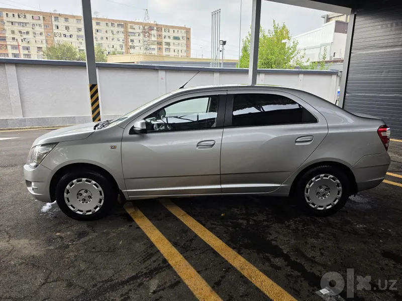 Cobalt 2013 года, 3 позиции, есть метан 5 Cobalt 2013 года, 3 позиции, есть метан 5