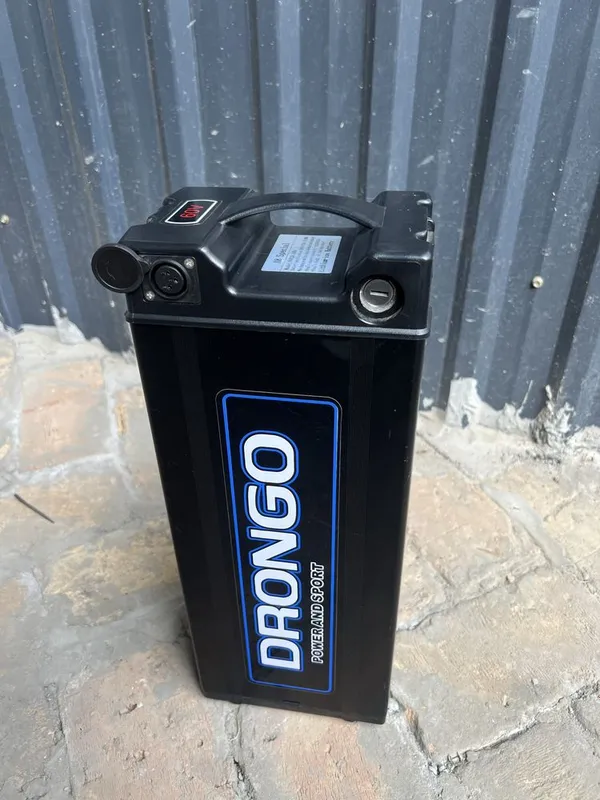 Drongo,pentro,evelo Monster batareya akmulyator 60v 28.6 ah