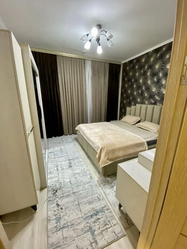 Продается квартира в новостройке, 2х комнатный, 62квм. — фото 4