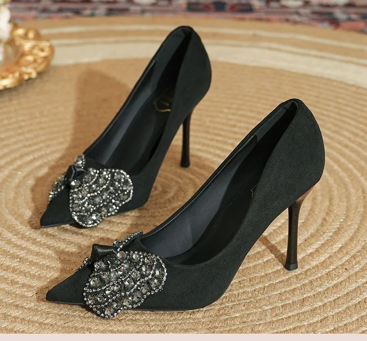 Tufli fashion 1